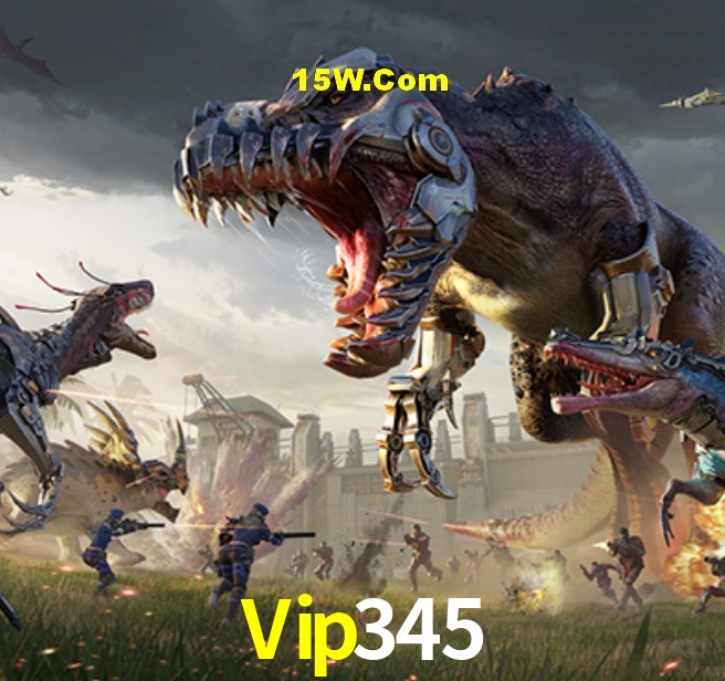 Estatísticas Vip345