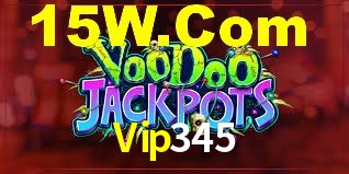 Slot Games Vip345