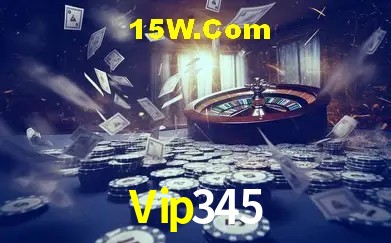 Vip345 Bet