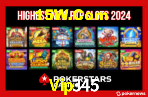 Tournaments Vip345