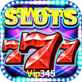 Vip345 App Interface