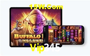 Login Seguro Vip345