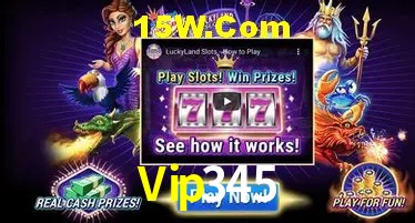 Promoção Relâmpago Vip345