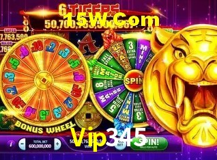 Jogos de Slot Vip345