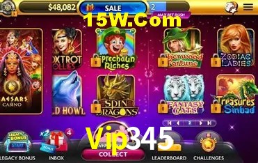 Vip345 Bet