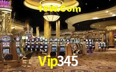Estatísticas do Jogo Vip345