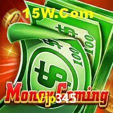 APP oficial da Vip345 para mobile