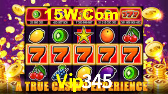 Vip345 Bet