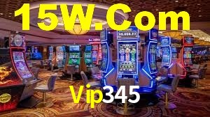 Game Providers Vip345