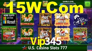 Weekend Specials Vip345