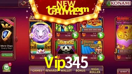 Promoções Sazonais Vip345