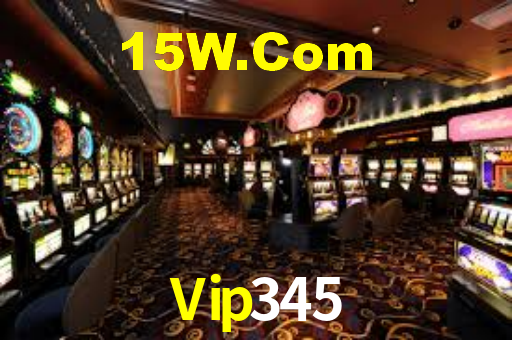 Programa VIP Vip345