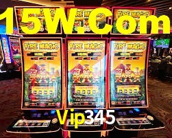 Security Systems Vip345